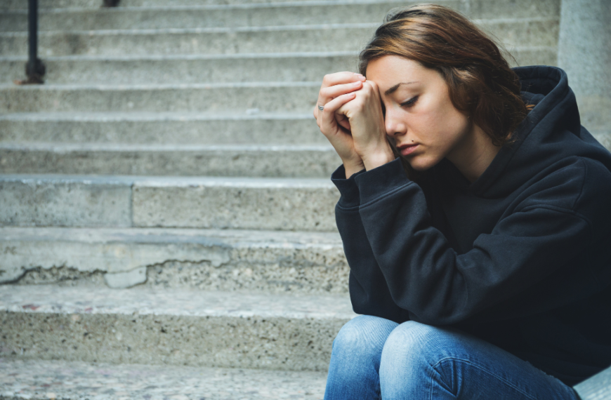 Digging In to Dig Out