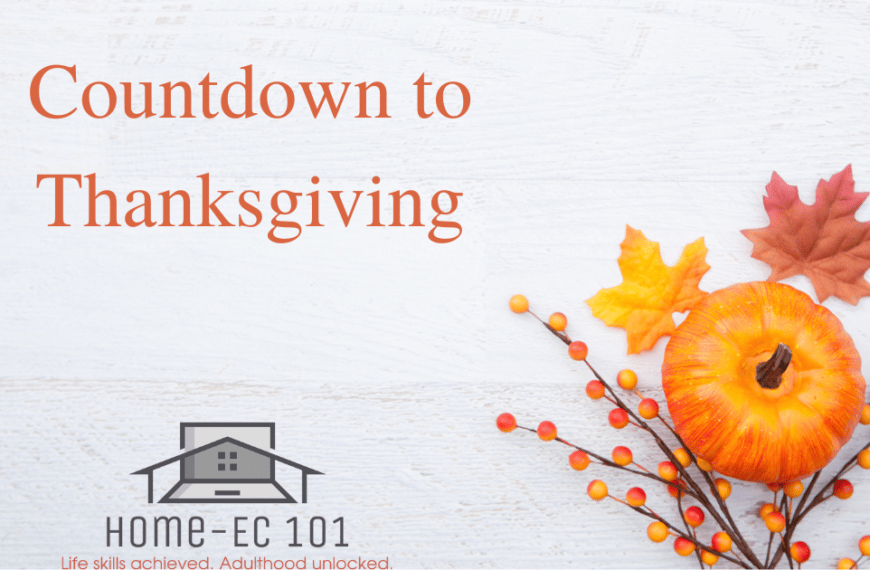 countdown to thanksgiving turkey day graphic